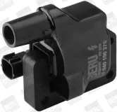 Zündspule 12 V BorgWarner (BERU) ZS376