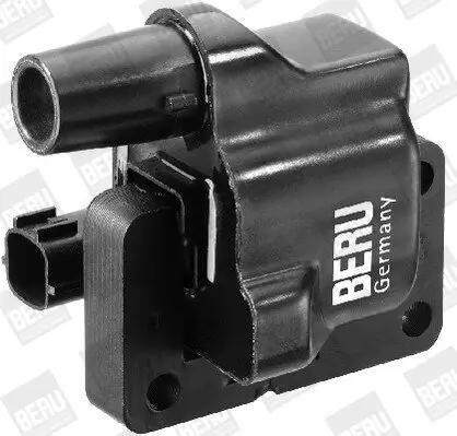 Zündspule 12 V BorgWarner (BERU) ZS376 Bild Zündspule 12 V BorgWarner (BERU) ZS376