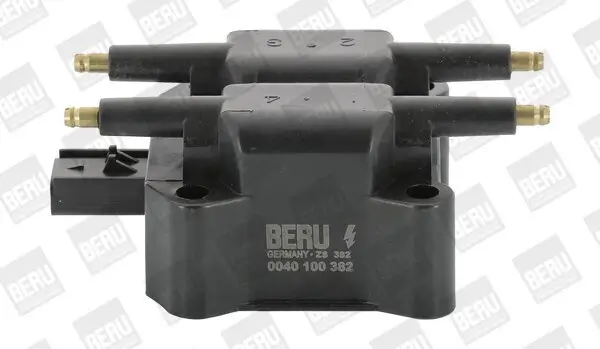 Zündspule 12 V BorgWarner (BERU) ZS382