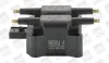 Zündspule 12 V BorgWarner (BERU) ZS382