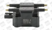 Zündspule 12 V BorgWarner (BERU) ZS382
