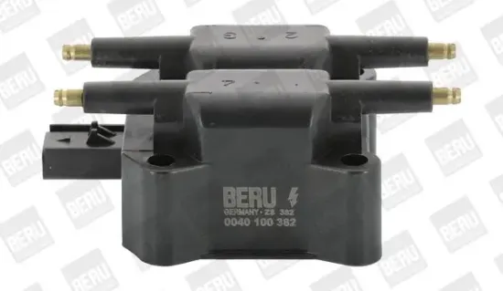 Zündspule 12 V BorgWarner (BERU) ZS382 Bild Zündspule 12 V BorgWarner (BERU) ZS382