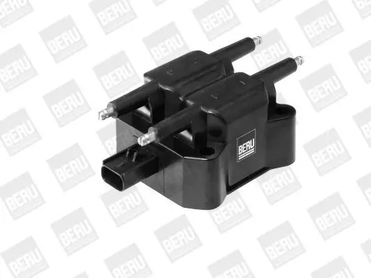 Zündspule 12 V BorgWarner (BERU) ZS382 Bild Zündspule 12 V BorgWarner (BERU) ZS382
