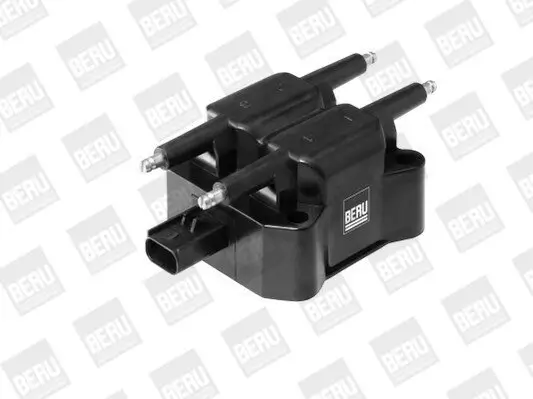 Zündspule 12 V BorgWarner (BERU) ZS392 Bild Zündspule 12 V BorgWarner (BERU) ZS392