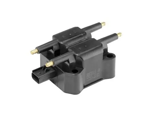 Zündspule 12 V BorgWarner (BERU) ZS392 Bild Zündspule 12 V BorgWarner (BERU) ZS392