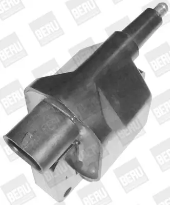 Zündspule 12 V BorgWarner (BERU) ZS394 Bild Zündspule 12 V BorgWarner (BERU) ZS394