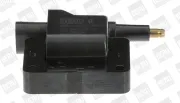 Zündspule 12 V BorgWarner (BERU) ZS394