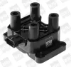 Zündspule 12 V BorgWarner (BERU) ZS395 Bild Zündspule 12 V BorgWarner (BERU) ZS395