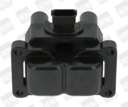 Zündspule 12 V BorgWarner (BERU) ZS395
