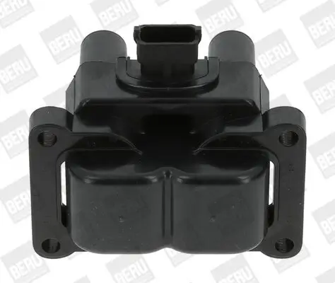 Zündspule 12 V BorgWarner (BERU) ZS395 Bild Zündspule 12 V BorgWarner (BERU) ZS395