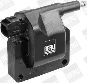 Zündspule 12 V BorgWarner (BERU) ZS396 Bild Zündspule 12 V BorgWarner (BERU) ZS396