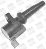 Zündspule 12 V BorgWarner (BERU) ZS408 Bild Zündspule 12 V BorgWarner (BERU) ZS408