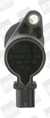 Zündspule 12 V BorgWarner (BERU) ZS408