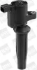 Zündspule 12 V BorgWarner (BERU) ZS408 Bild Zündspule 12 V BorgWarner (BERU) ZS408