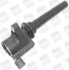 Zündspule 12 V BorgWarner (BERU) ZS410 Bild Zündspule 12 V BorgWarner (BERU) ZS410
