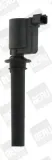 Zündspule 12 V BorgWarner (BERU) ZS410