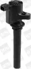 Zündspule 12 V BorgWarner (BERU) ZS410 Bild Zündspule 12 V BorgWarner (BERU) ZS410