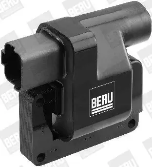 Zündspule 12 V BorgWarner (BERU) ZS419 Bild Zündspule 12 V BorgWarner (BERU) ZS419