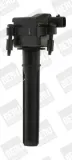 Zündspule 12 V BorgWarner (BERU) ZS432