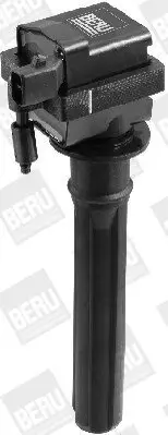 Zündspule 12 V BorgWarner (BERU) ZS432 Bild Zündspule 12 V BorgWarner (BERU) ZS432