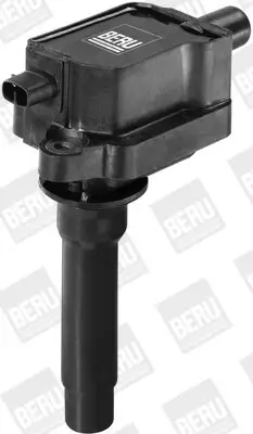 Zündspule 12 V BorgWarner (BERU) ZS434 Bild Zündspule 12 V BorgWarner (BERU) ZS434