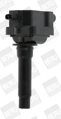 Zündspule 12 V BorgWarner (BERU) ZS434 Bild Zündspule 12 V BorgWarner (BERU) ZS434