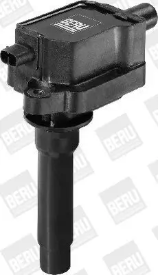 Zündspule 12 V BorgWarner (BERU) ZS434 Bild Zündspule 12 V BorgWarner (BERU) ZS434