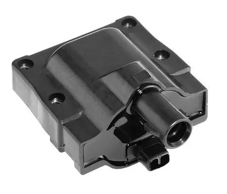 Zündspule 12 V BorgWarner (BERU) ZS445 Bild Zündspule 12 V BorgWarner (BERU) ZS445
