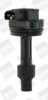 Zündspule 12 V BorgWarner (BERU) ZS446