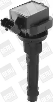 Zündspule 12 V BorgWarner (BERU) ZS449 Bild Zündspule 12 V BorgWarner (BERU) ZS449