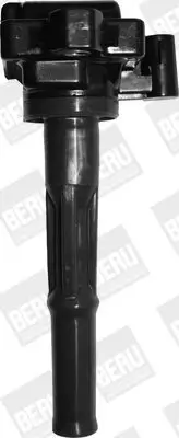 Zündspule 12 V BorgWarner (BERU) ZS473 Bild Zündspule 12 V BorgWarner (BERU) ZS473