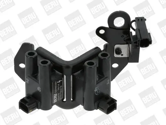 Zündspule 12 V BorgWarner (BERU) ZS479