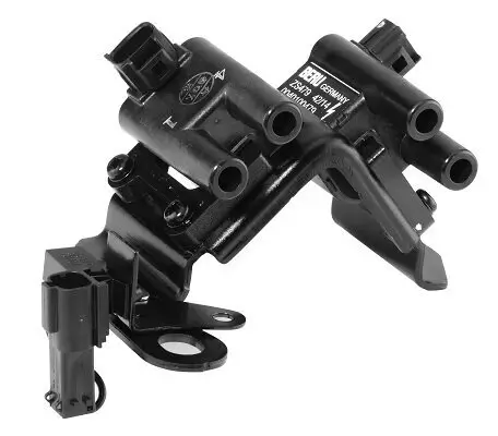 Zündspule 12 V BorgWarner (BERU) ZS479 Bild Zündspule 12 V BorgWarner (BERU) ZS479