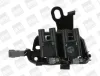 Zündspule 12 V BorgWarner (BERU) ZS482
