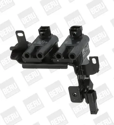 Zündspule 12 V BorgWarner (BERU) ZS483 Bild Zündspule 12 V BorgWarner (BERU) ZS483