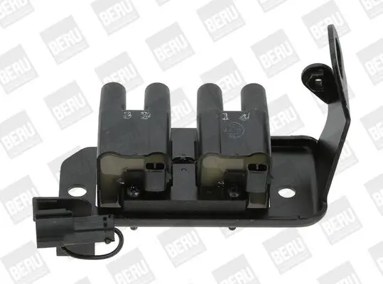 Zündspule 12 V BorgWarner (BERU) ZS486