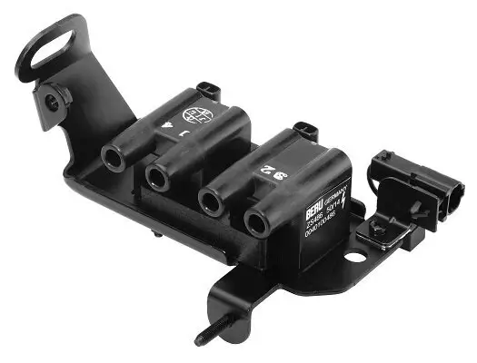Zündspule 12 V BorgWarner (BERU) ZS486 Bild Zündspule 12 V BorgWarner (BERU) ZS486
