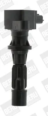 Zündspule 12 V BorgWarner (BERU) ZS488 Bild Zündspule 12 V BorgWarner (BERU) ZS488