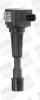 Zündspule 12 V BorgWarner (BERU) ZS489