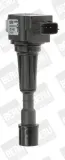 Zündspule 12 V BorgWarner (BERU) ZS489
