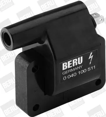 Zündspule 12 V BorgWarner (BERU) ZS511 Bild Zündspule 12 V BorgWarner (BERU) ZS511
