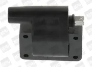 Zündspule 12 V BorgWarner (BERU) ZS511