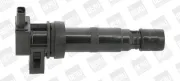 Zündspule 12 V BorgWarner (BERU) ZS531