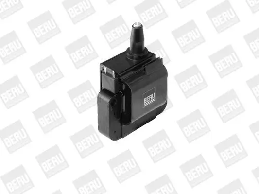 Zündspule 12 V BorgWarner (BERU) ZS532 Bild Zündspule 12 V BorgWarner (BERU) ZS532