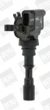 Zündspule 12 V BorgWarner (BERU) ZS542