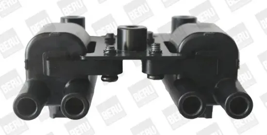 Zündspule 12 V BorgWarner (BERU) ZS543 Bild Zündspule 12 V BorgWarner (BERU) ZS543