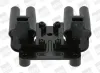 Zündspule 12 V BorgWarner (BERU) ZS543