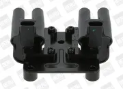 Zündspule 12 V BorgWarner (BERU) ZS543
