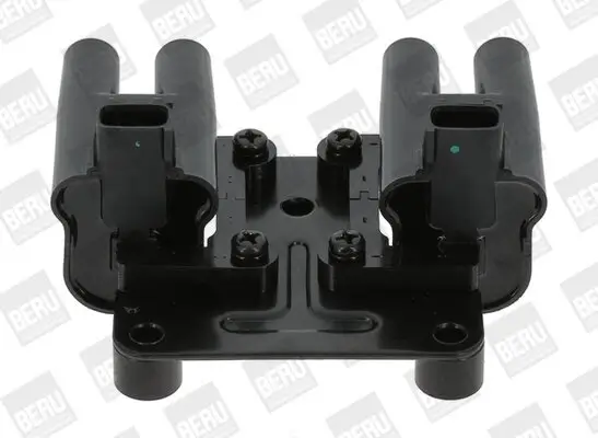 Zündspule 12 V BorgWarner (BERU) ZS543 Bild Zündspule 12 V BorgWarner (BERU) ZS543