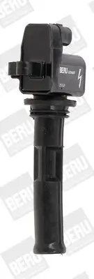 Zündspule 12 V BorgWarner (BERU) ZS549